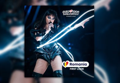 Eurovision 2026 a început la Viena. România intră în concurs cu Alexandra Căpitănescu