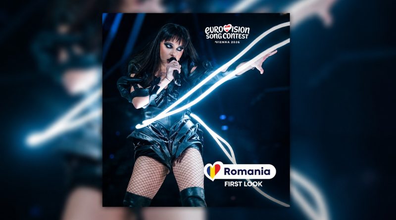 Eurovision 2026 a început la Viena. România intră în concurs cu Alexandra Căpitănescu