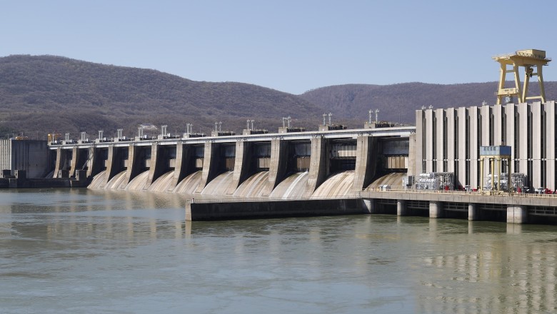 Hidroelectrica demarează retehnologizarea centralei Râul Mare-Retezat
