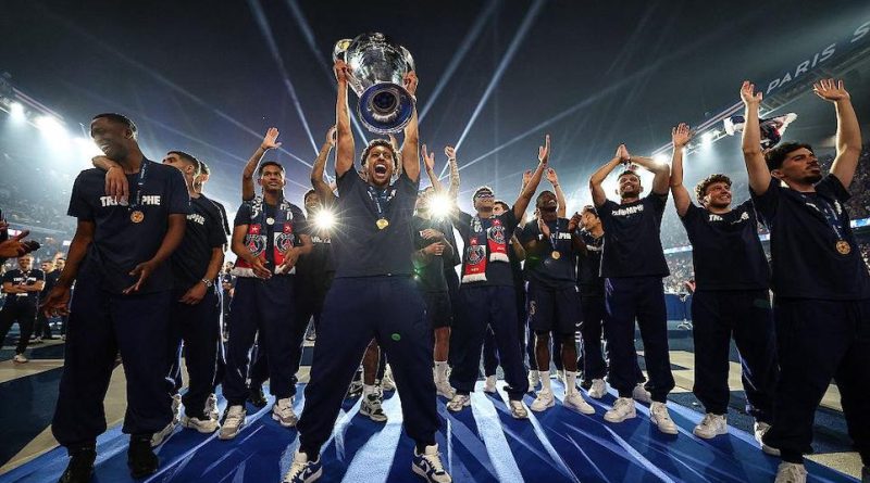 PSG cucerește Liga Campionilor după o finală dramatică cu Arsenal. Parizienii decid trofeul la penalty-uri