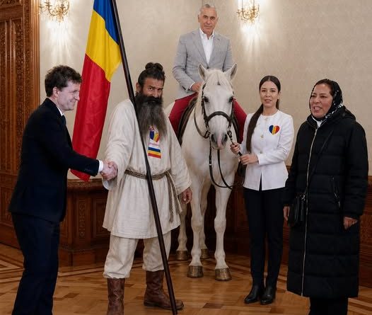 RETROSPECTIVĂ ROMANȚATĂ. Săptămâna în cinci minute de lectură
