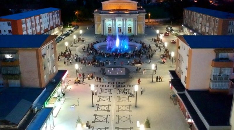 SURPRIZĂ DE MAI LA HUNEDOARA