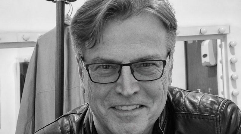 Actorul Ioan Isaiu a murit la vârsta de 56 de ani