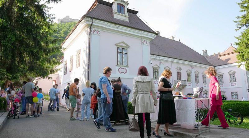 NOAPTEA MUZEELOR ÎN REȚEAUA M.C.D.R.