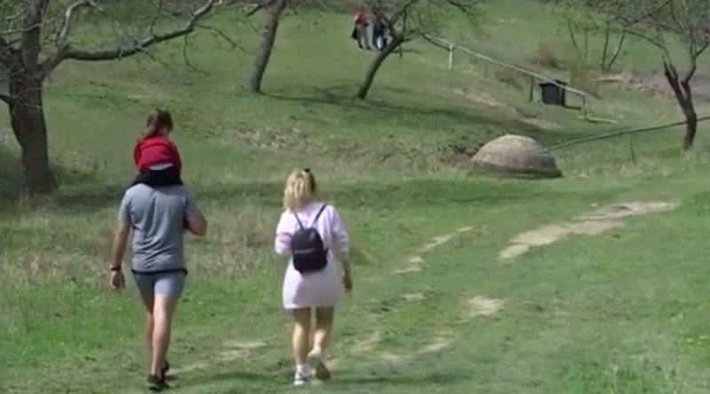 VREMEA ÎN LUNA MAI