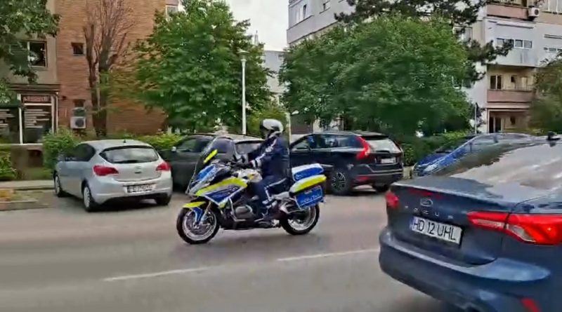 SIGURANȚA PE DOUĂ ROȚI
