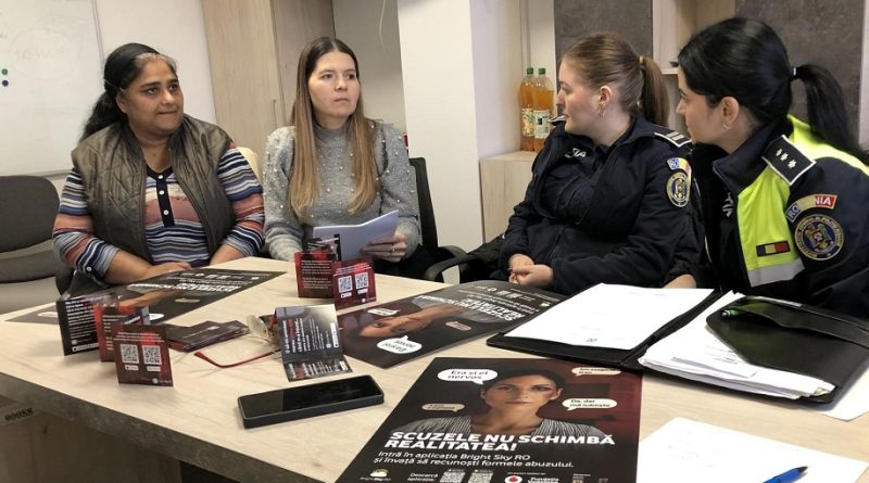 PREVENIREA CRIMINALITĂȚII