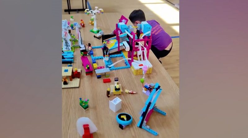 HUNEDOARA DIN NOU PE HARTA MONDIALĂ A ROBOTICII