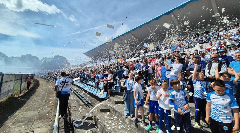 SĂRBĂTOARE LA HUNEDOARA