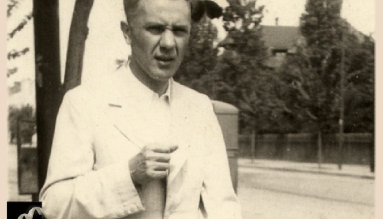 OMAGIU SIGISMUND TODUȚĂ