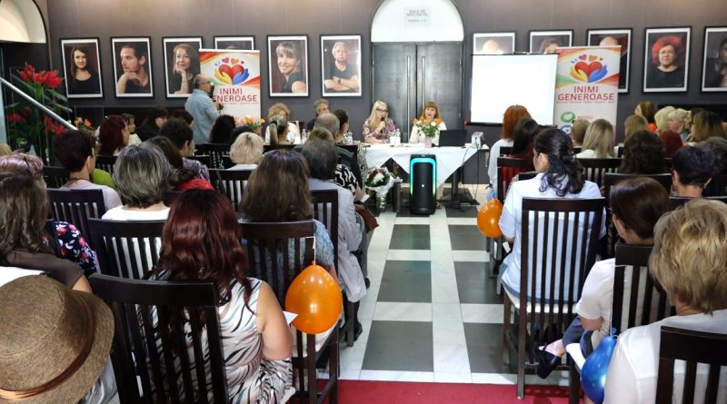 SUB SOARE, DAR ÎN SIGURANȚĂ