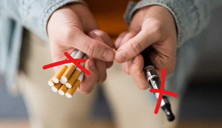 31 MAI – Ziua Mondială Fără Tutun. Cum afectează țigările electronice și vape-urile creierul adolescenților