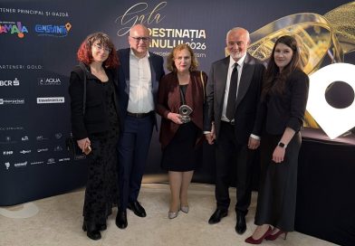 „Werk Hotel & Spa” din Hunedoara a primit distincția „Hotelul Anului 2026”, acordată de Travelminit