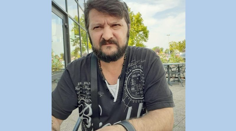 L-ați văzut? Bărbatul de 50 de ani, din Deva, nu a mai putut fi contactat din martie