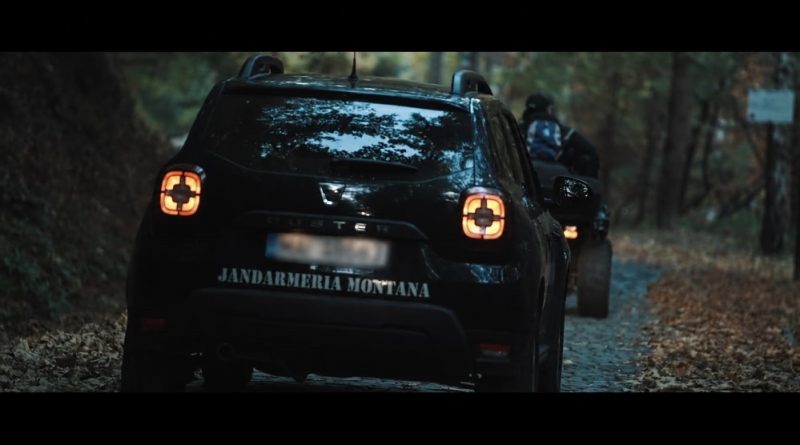 Bărbat rătăcit în zona montană, salvat de jandarmii hunedoreni