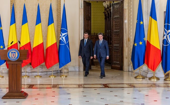Guvernul Tomac prinde contur. Disputele dintre partide vizează împărțirea puterii