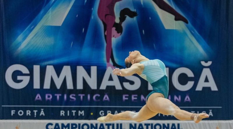 Deva, din nou în centrul gimnasticii românești. Campionatul Național al Junioarelor I reunește viitoarele campioane