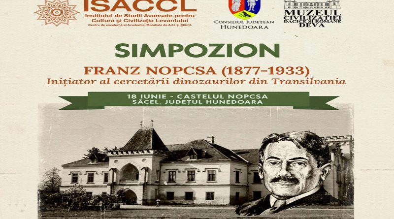 SIMPOZION LA CASTEL
