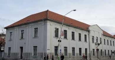 Judecatoria Petrosani
