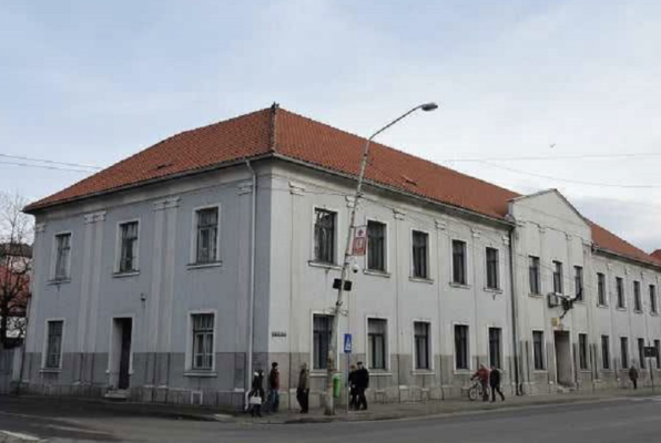 Judecatoria Petrosani