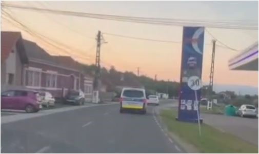 Descinderi într-un dosar de furt calificat. Un tânăr de 25 de ani a fost reținut