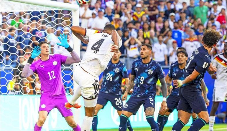 Surprize la Cupa Mondială. Paraguay elimină Germania, Maroc scoate Olanda. Programul zilei continuă cu dueluri tari