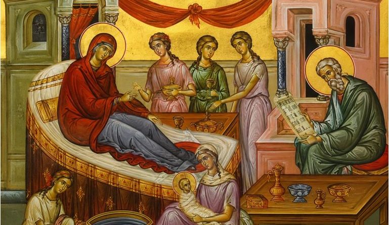 Biserica ortodoxă și romano-catolică sărbătorește Nașterea Sfântului Ioan Botezătorul Biserica ortodoxă și romano-catolică sărbătorește Nașterea Sfântului Ioan Botezătorul