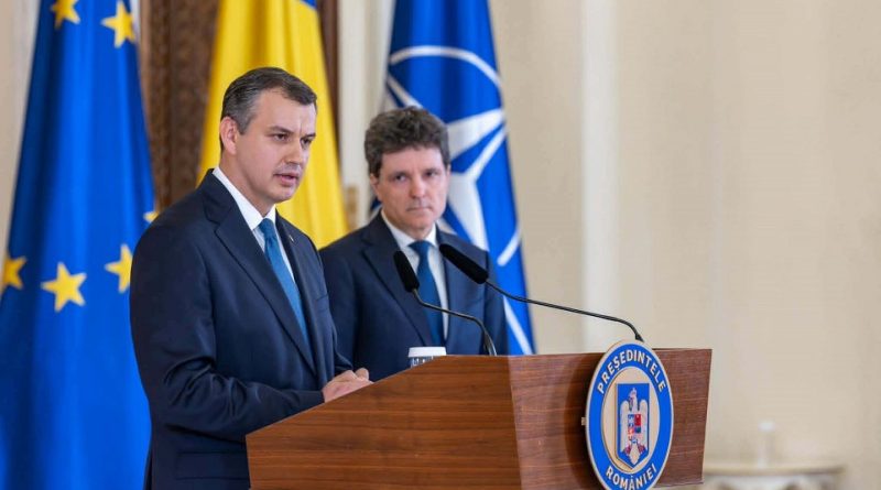RETROSPECTIVĂ ROMANȚATĂ. Săptămâna în cinci minute de lectură
