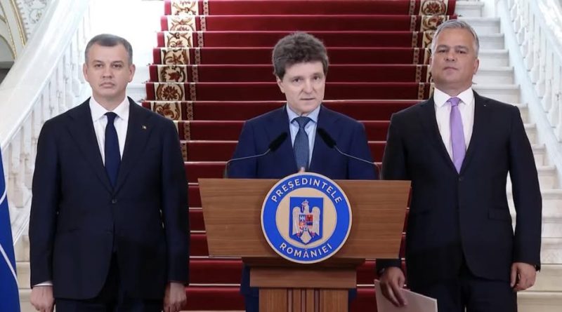 RETROSPECTIVĂ ROMANȚATĂ. Săptămâna în cinci minute de lectură