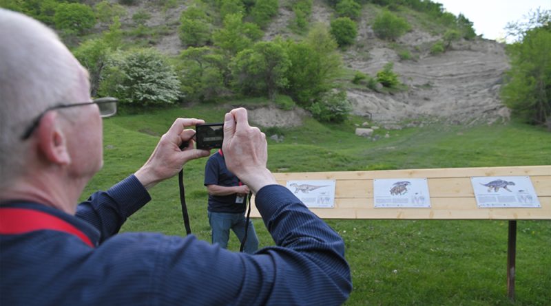 Geoparcul Internațional UNESCO Țara Hațegului se pregătește pentru o nouă misiune de revalidare UNESCO Geoparcul Internațional UNESCO Țara Hațegului se pregătește pentru o nouă misiune de revalidare UNESCO