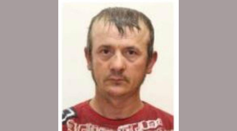 L-ați văzut? Un bărbat este căutat de familie
