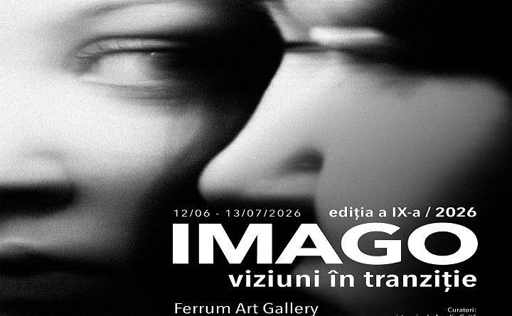 IMAGO. VIZIUNI ÎN TRANZIȚIE