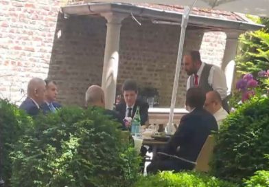 Congresul PNL și criza guvernamentală: anatomia unei lupte pentru putere