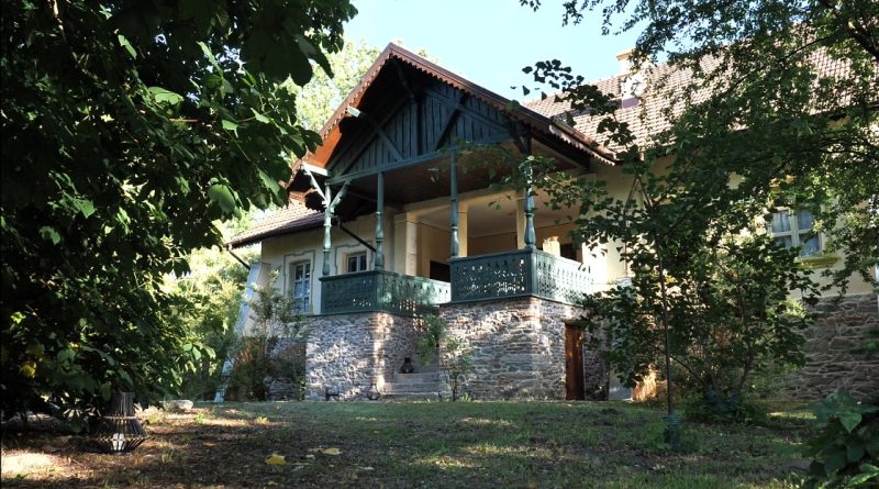 MUZICA MUNȚILOR LA DENSUȘ