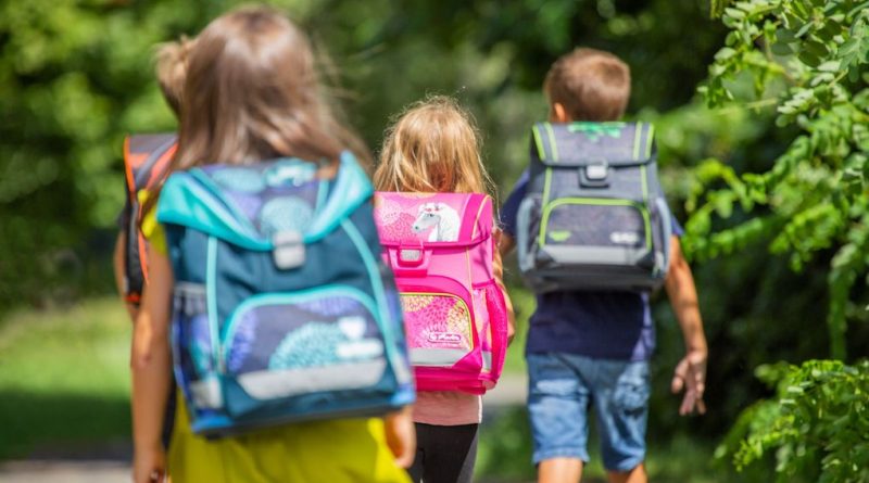 DAS Deva: 24 de copii din comunitățile vulnerabile, sprijiniți să se înscrie la școală