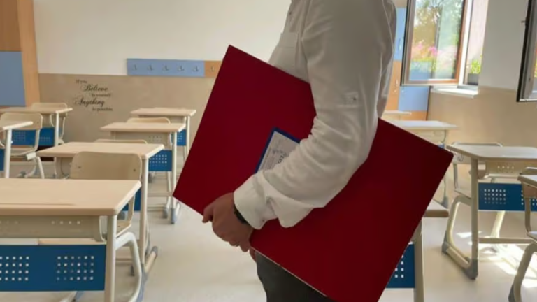 Notele profesorilor au fost publicate. Cum verifică fiecare candidat rezultatul și când poate depune contestație