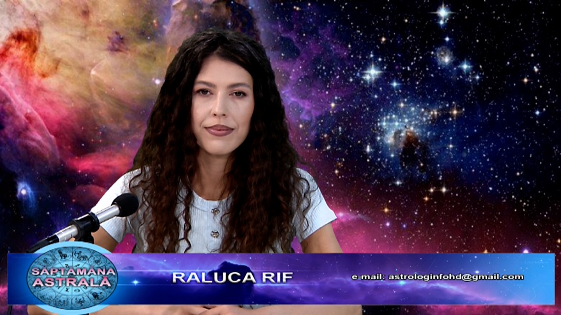 SĂPTĂMÂNA ASTRALĂ – 27 iulie – 02 august 2026