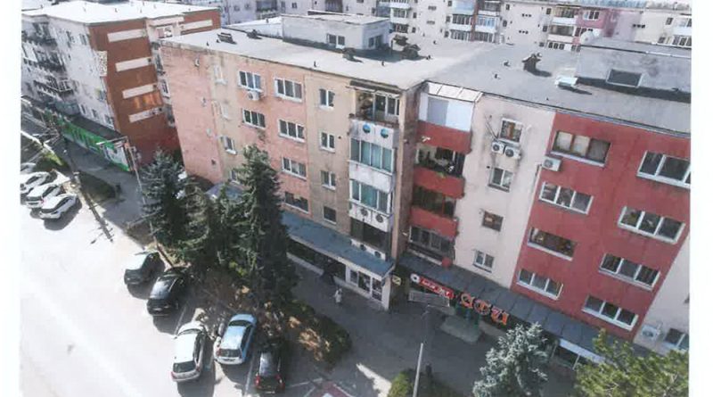 124 de familii din Simeria vor beneficia de izolarea termică a blocurilor