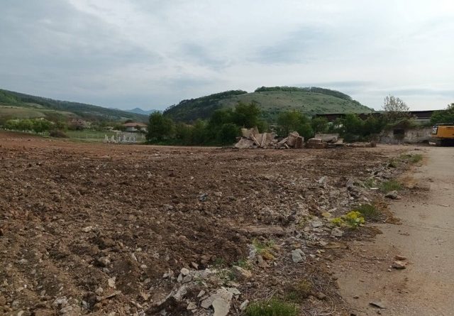 Locuințe moderne pentru tineri și familii vulnerabile