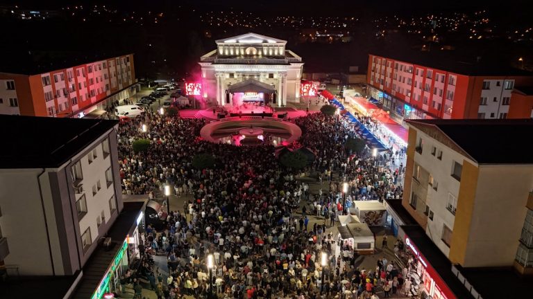 ZILELE „IANCU DE HUNEDOARA”