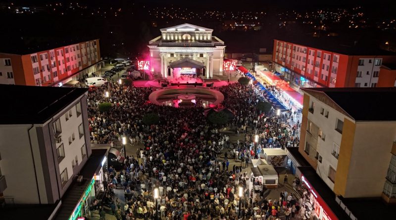 ZILELE „IANCU DE HUNEDOARA”