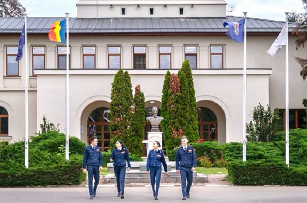 DEVINO OFIȚER DE POLIȚIE!