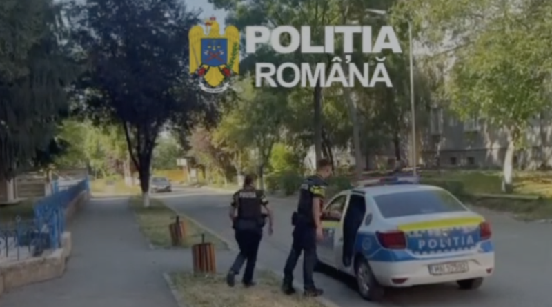 Razie în traficul hunedorean. Trei tineri șoferi, în vizorul polițiștilor