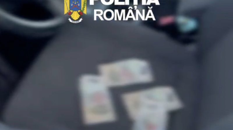 Au pretins că sunt procurori și au cerut bani pentru a „rezolva” un dosar. Doi bărbați, reținuți