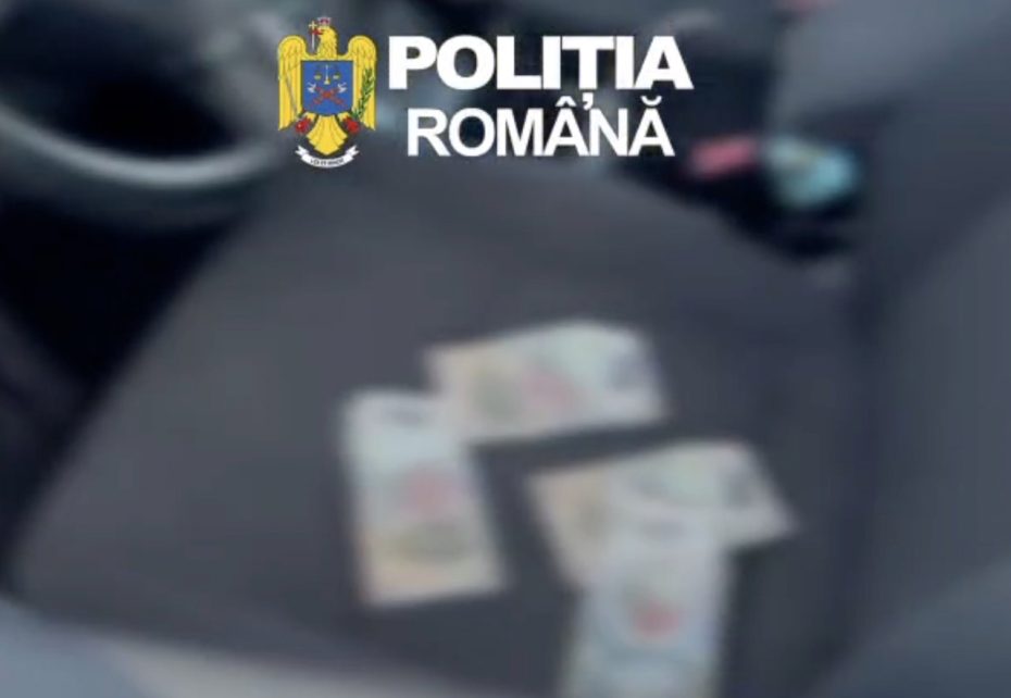 Au pretins că sunt procurori și au cerut bani pentru a „rezolva” un dosar. Doi bărbați, reținuți