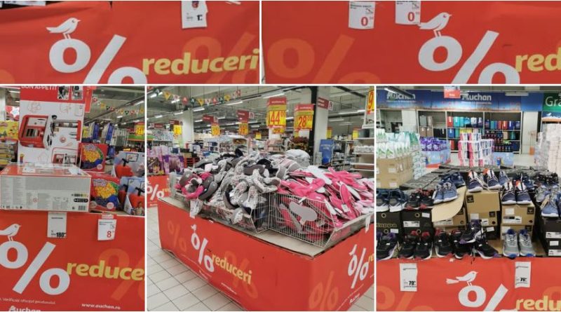 Coșul de cumpărături al hunedorenilor este tot mai gol. Cu aceeași bani cu care înainte de 2025 umpleau căruciorul, astăzi pleacă din magazine cu mai puține produse Coșul de cumpărături al hunedorenilor este tot mai gol. Cu aceeași bani cu care înainte de 2025 umpleau căruciorul, astăzi pleacă din magazine cu mai puține produse
