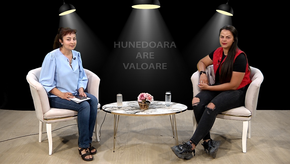 BUCURIE ÎN FIECARE ZI