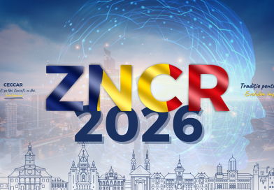 Ziua Națională a Contabilului Român, ediția a XXII-a. #SmartAccounting powered by AI. A fi sau a nu fi?