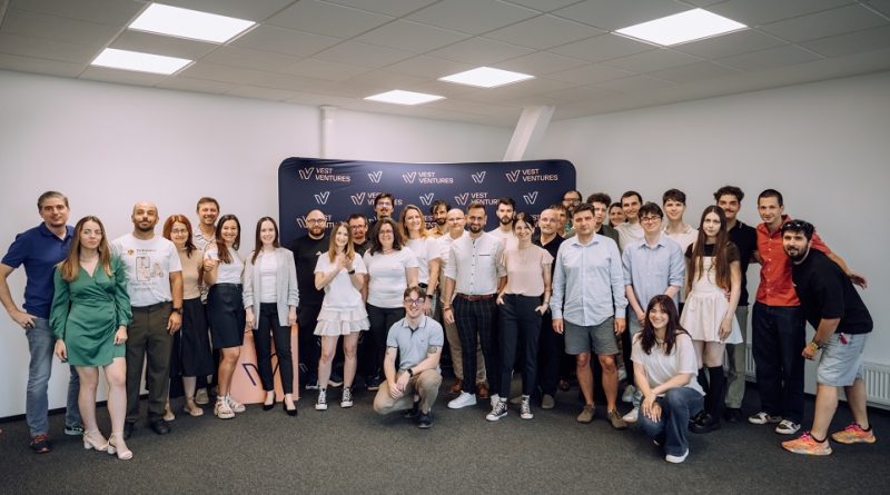 22 DE STARTUP-URI AU ABSOLVIT
