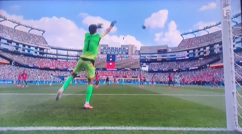 Franța – Maroc 0-0 (pauză). Franța domină, Bounou rezistă, Marocul intră neînvins la vestiare